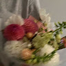 茜