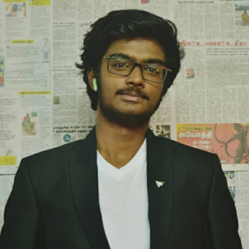 madhavan kannan's avatar