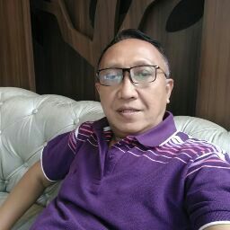 author