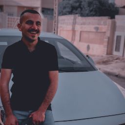 author