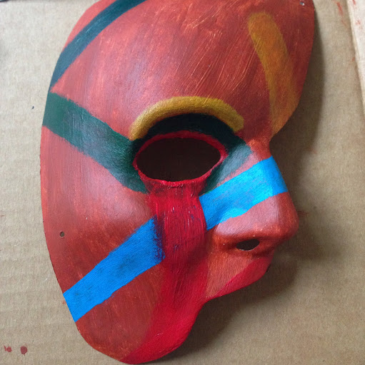 Jonathan Morales's avatar