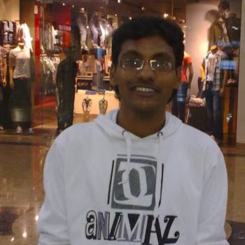 profile image of Manikanta venu gopal