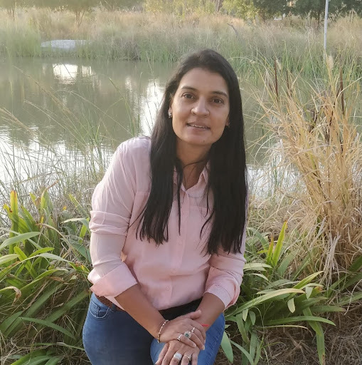 Amisha Shah
