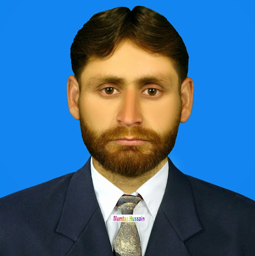 Mumtaz Hussain