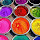 Les Colorant