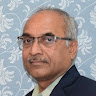 Vikas Waskar