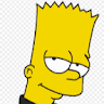 Bart Simpson