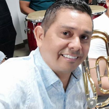 Hernan Contreras