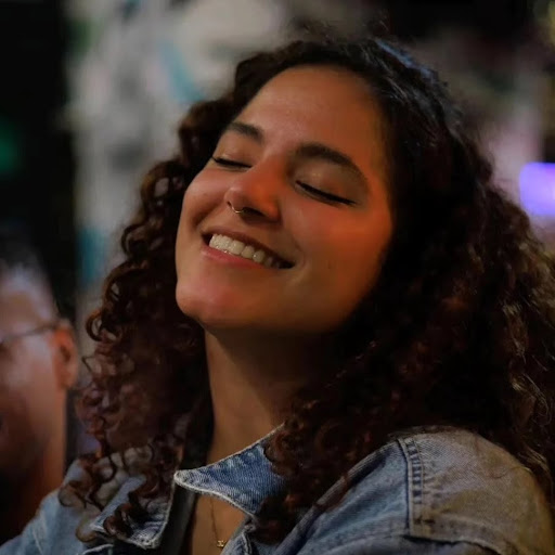Thaíssa de Carvalho da Costa