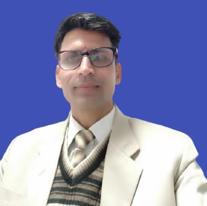 Dr Pushpender Sarao
