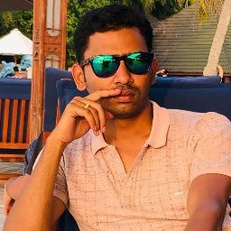 Image pertaining to CHETHAN DEVARAJ