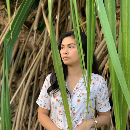 Shiela Jean Cacayan