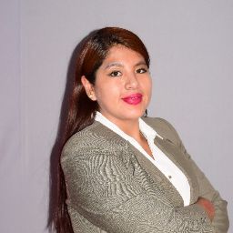 Daniela Marisabel Marca Baldellon