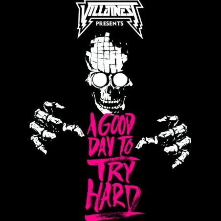 vl TRyxHARD