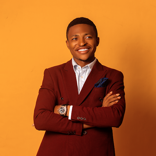 AJAYI Tolulope Isreal