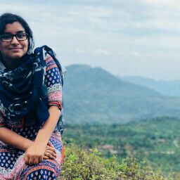 Afsana .'s avatar
