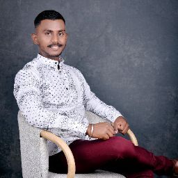 Alankar Shelar