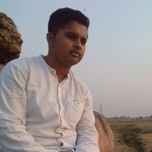 Tushar Yadav