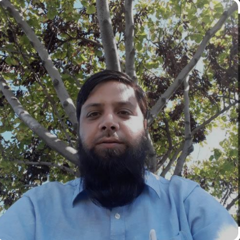 Dr Mohd Yaseen Gada