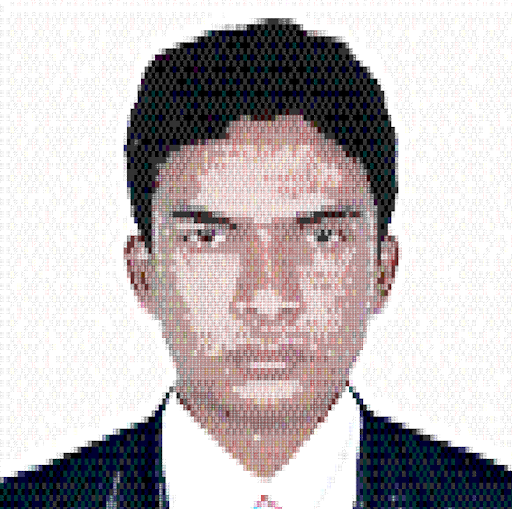 Md. Nazmul Haque