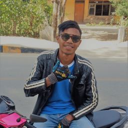 author