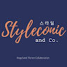 Writer: Styleconic Co.