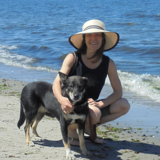 author