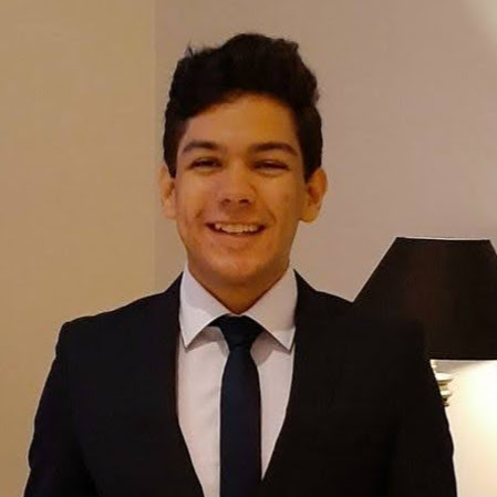Youssef Zaki's avatar
