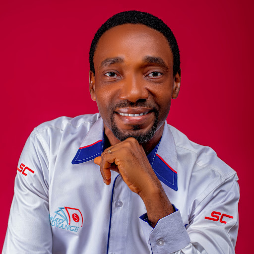 Ifeanyichukwu Onwughalu