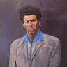 Greg Kramer