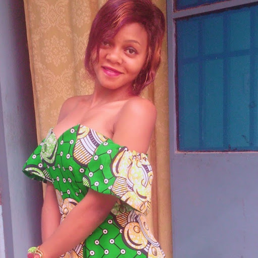 Mbakwa Shanslyne Anowedam