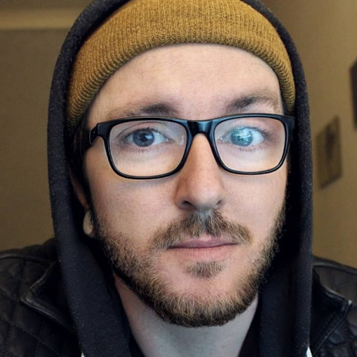 author
