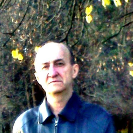 Василий Головин