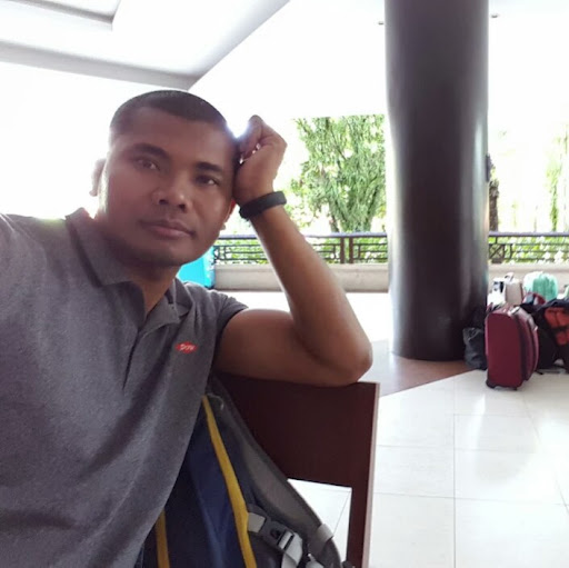 Juang Surinsomboon
