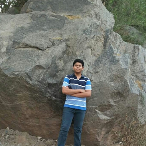 Image pertaining to RAGHAV DALMIA