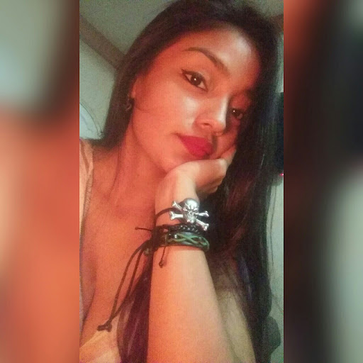 Ximena Villafan Gómez