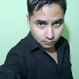 User