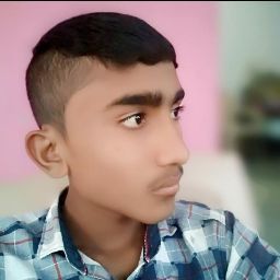 author