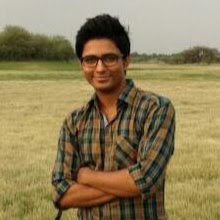 patel ravi
