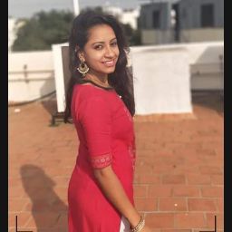 profile image of MONIKA RAO