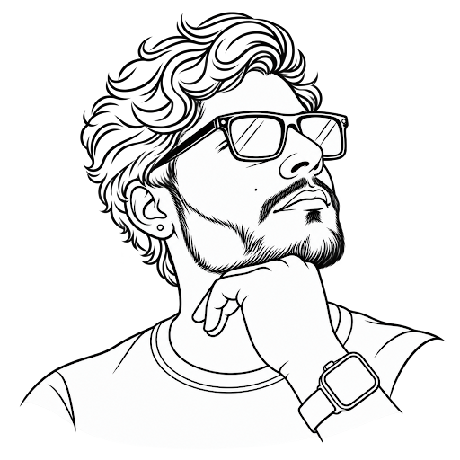 author