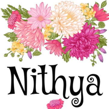 NITHYA M