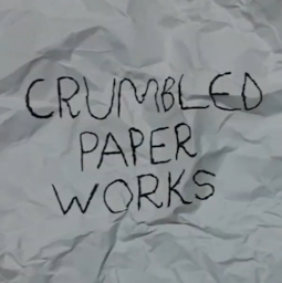 StackOverflow profile picture for @Crumbled PaperWorks