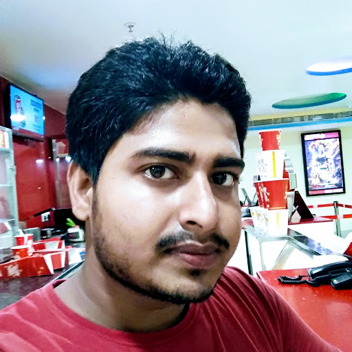 Image pertaining to TEJASVI PRATAP