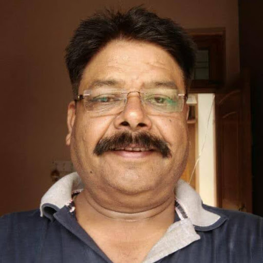 L. P. Sharma profile