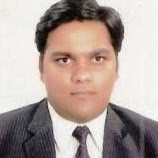 Dr Vikesh Kumar Shukla