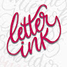 Letter Ink