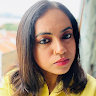 Writer: Kasturi Patra
