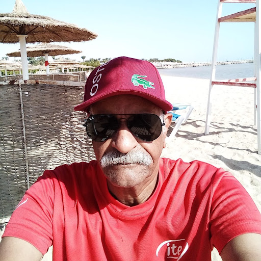 author