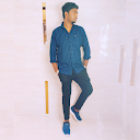 Image pertaining to SANTHOSH RAMTENKI